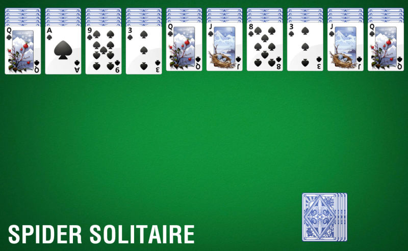 Illustration for article titled The Story Of Solitaire, One Of The World's Biggest Video Games